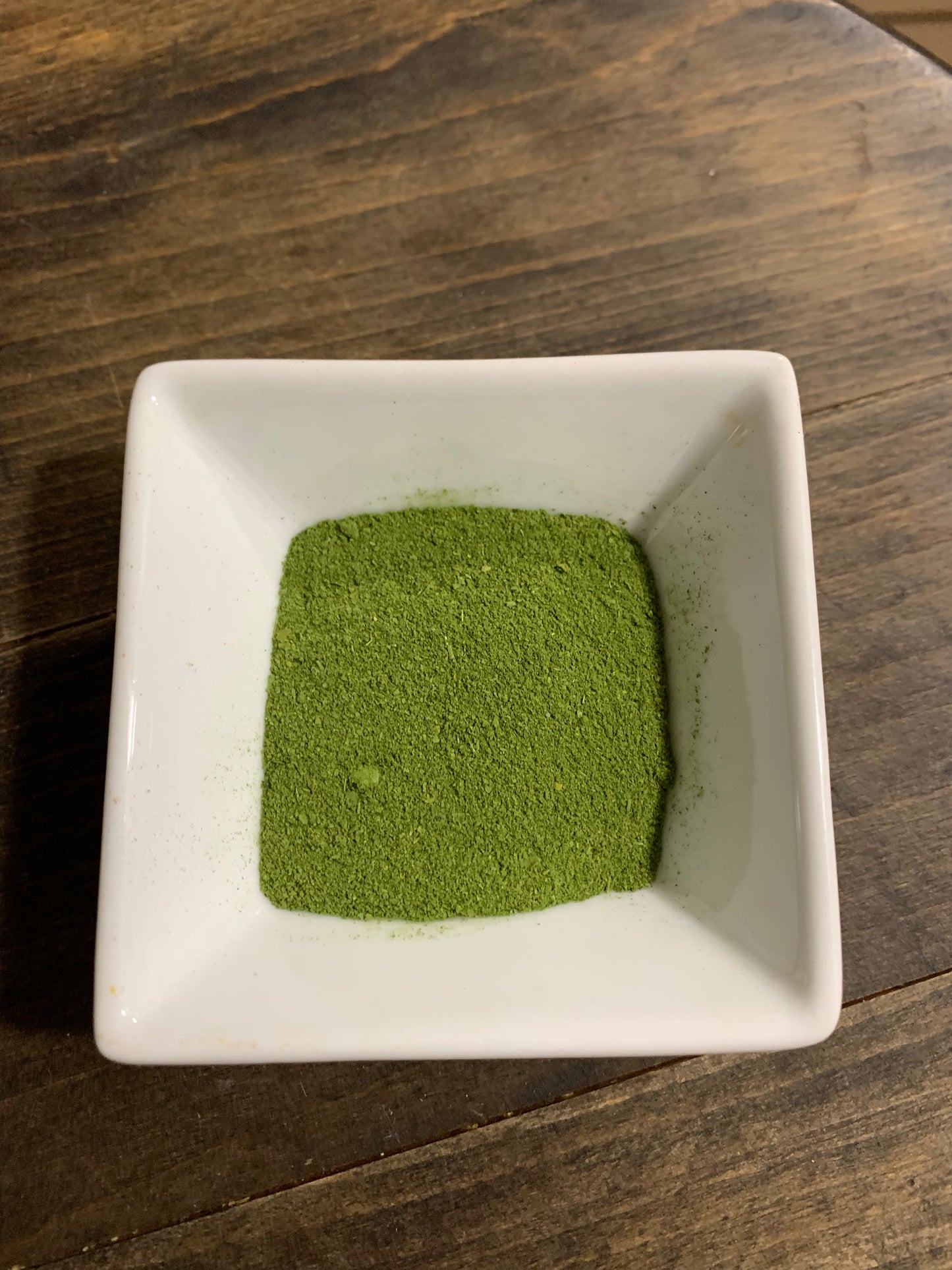 Moringa Powder