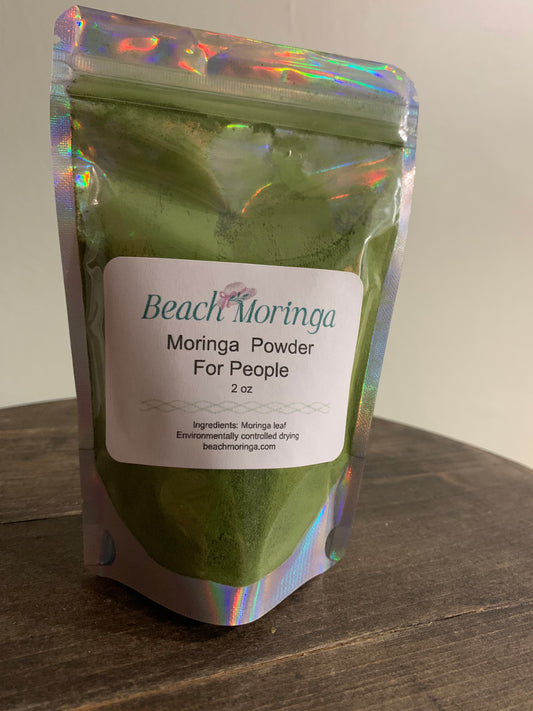 Moringa Powder